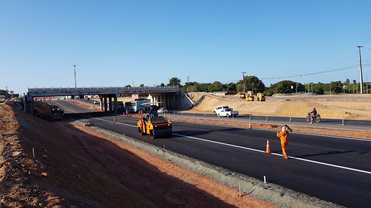 CEs mantêm padrão de qualidade no Levantamento Visual Contínuo (LVC) 2023 -  Superintendência de Obras Públicas