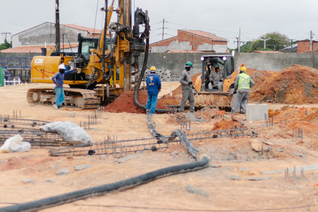 CEs mantêm padrão de qualidade no Levantamento Visual Contínuo (LVC) 2023 -  Superintendência de Obras Públicas