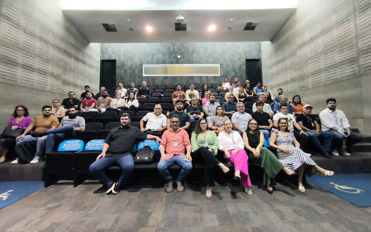 SOP reúne representantes municipais para discutir nova etapa do programa Sinalize