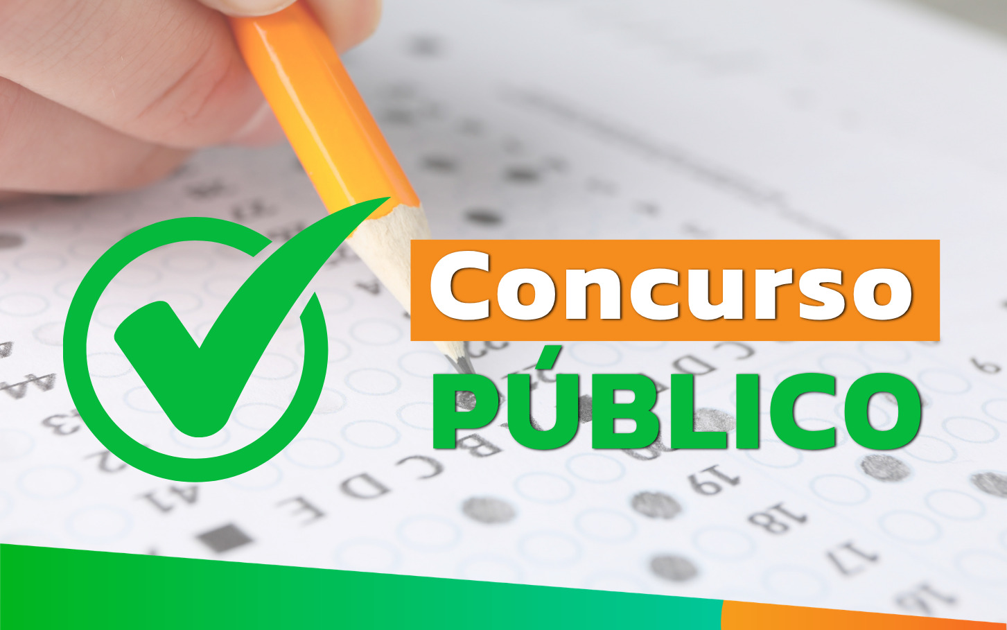 SOP avança nos preparativos para o concurso público com definição da banca
